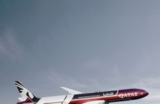 Airline-Based Creative Platforms