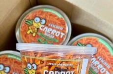 Functional Signature Salads