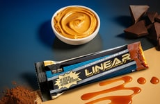 Craveable Protein Bars