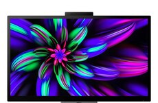 Detailed Creator-Focused Monitors