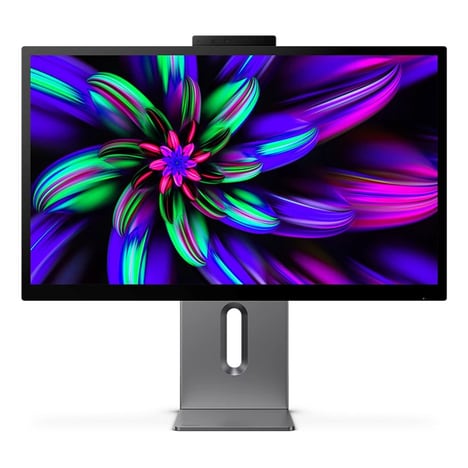 Detailed Creator-Focused Monitors