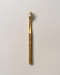 Gold-Plated Toothbrushes Image 2