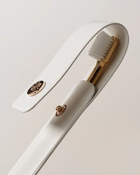 Gold-Plated Toothbrushes Image 3