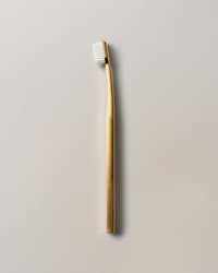 Gold-Plated Toothbrushes Image 4