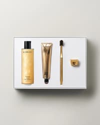 Gold-Plated Toothbrushes Image 5