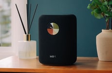 Inaugural High-End Smart Speakers