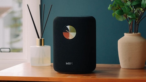 Inaugural High-End Smart Speakers