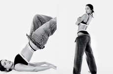 Luxury Bold Underwear Styles