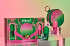 Enchanting Lip Balm Sets