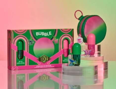 Enchanting Lip Balm Sets