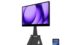 Workflow-Enhancing Portable Monitors