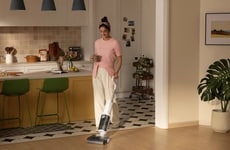 Small Home Vacuum Cleaners