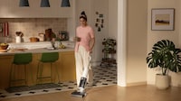 Small Home Vacuum Cleaners Image 1