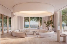 Luxury Fashion House Residences