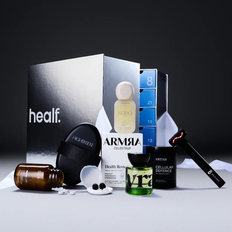 Wellness Advent Calendars