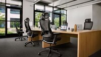 Airy Ergonomic Studio Chairs Image 3