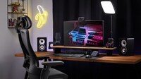 Airy Ergonomic Studio Chairs Image 4