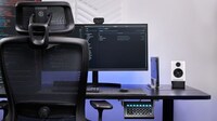 Airy Ergonomic Studio Chairs Image 5