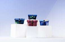 Collectible Amenity Kits