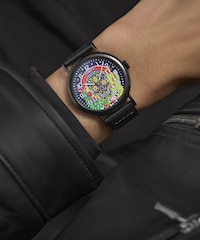 Mexican Tradition-Inspired Timepieces Image 1