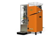 Countertop-Sized Industrial Juicers