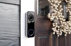 Head-to-Toe Video Doorbells