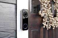 Head-to-Toe Video Doorbells