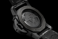 Chic Ceramic-Made Timepieces Image 3