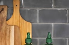 Precision Portioning Olive Oils