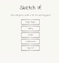 AI Drawing Games Image 1