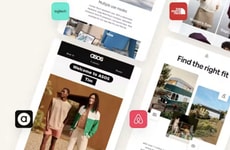 Competitive Email Research