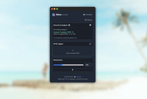 Browser Audio Toolkits