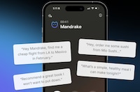 Conversational AI Assistants Image 1