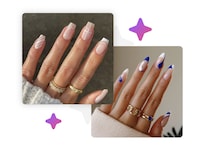 AI Nail Designs Image 1