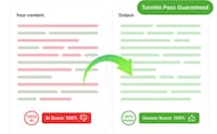 AI Writing Assistants