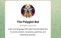 AI Language Tutors