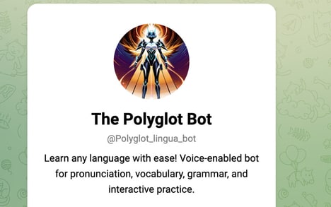 AI Language Tutors