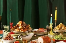 Festive French Cuisine Deliveries