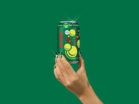 Prebiotic Ginger Ale-Inspired Sodas Image 1
