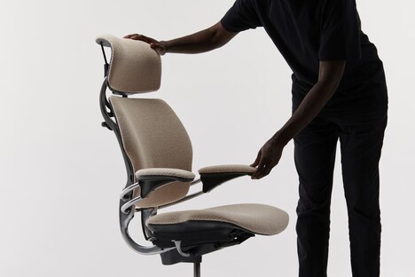 Sustainable Ergonomic Designs