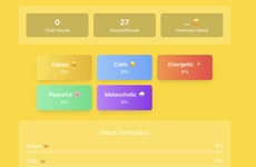 Real-Time Emotion Trackers