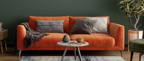 AI Interior Design Tools