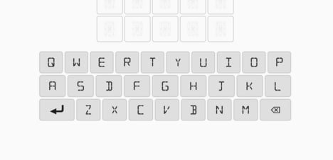 Word Puzzle Games