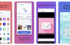 Custom Icon Generators