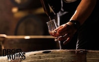 Chestnut Cask-Aged Rums Image 1
