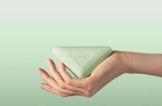 Fashion Brand Hand Creams