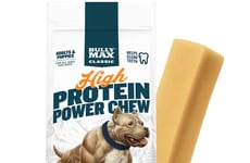 Seasonal Protein Dog Chews