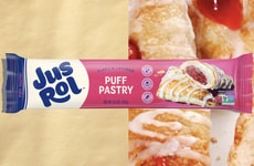 Rebranded Refrigerated Doughs