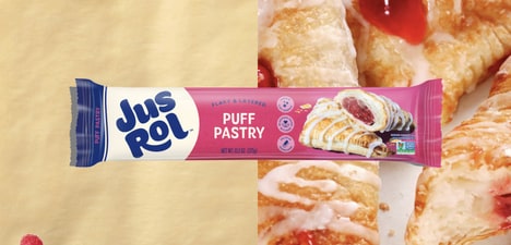 Rebranded Refrigerated Doughs