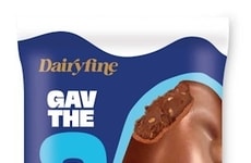 Festive Cocoa-Free Chocolates